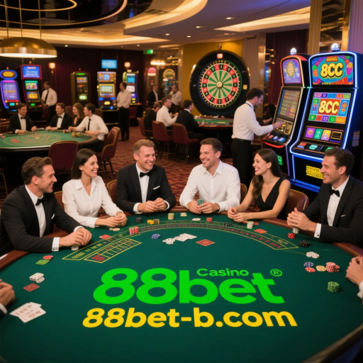 88bet